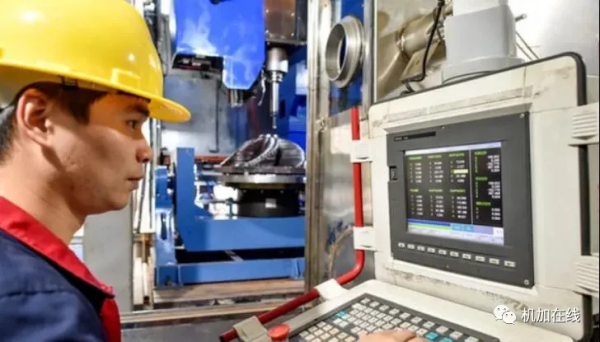 高精尖技術破冰,僅中國掌握!鑄鍛銑一體化3D列印數控機床成功研發