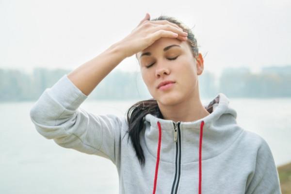 如何判斷身體是否有溼&quest;如何祛溼&quest;老中醫教你的小竅門，還不收藏嗎