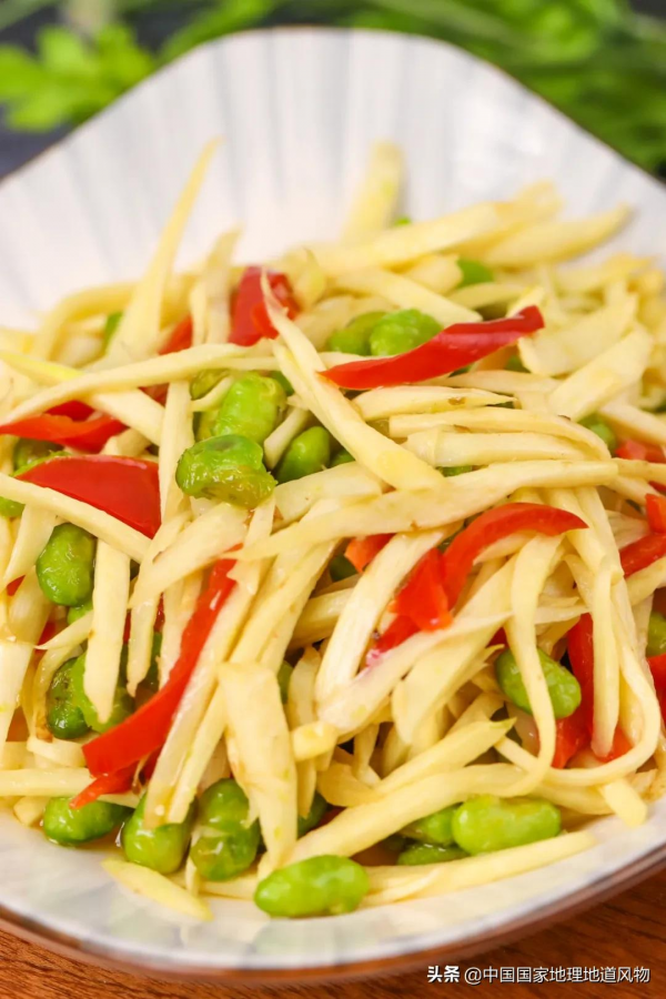 江南人的“水八仙”,北方人真的不懂 江南人的“水八仙”,北方人真的不懂