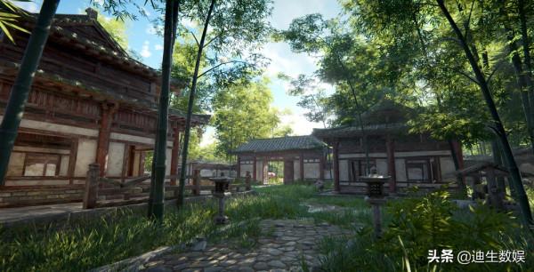 在《永劫無間》化身李小龍，解鎖雙截棍