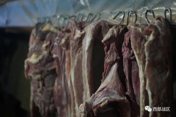 瞭解一下!守防墨脫,保障又有新變化 瞭解一下!守防墨脫,保障又有新變化