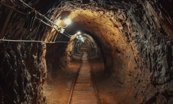 巴西形成於13000年前的隧道,學者確認:建造者不是人類 巴西形成於13000年前的隧道,學者確認:建造者不是人類