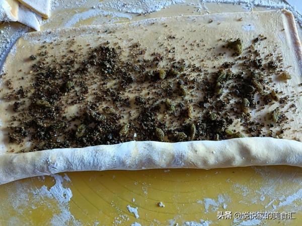 冬天包子饅頭靠邊站，多給孩子吃這早餐，高鈣高蛋白，滿滿都是料