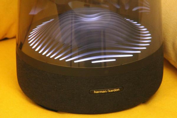 哈曼卡頓音樂琉璃3代音箱評測：高顏值與硬核實力的碰撞