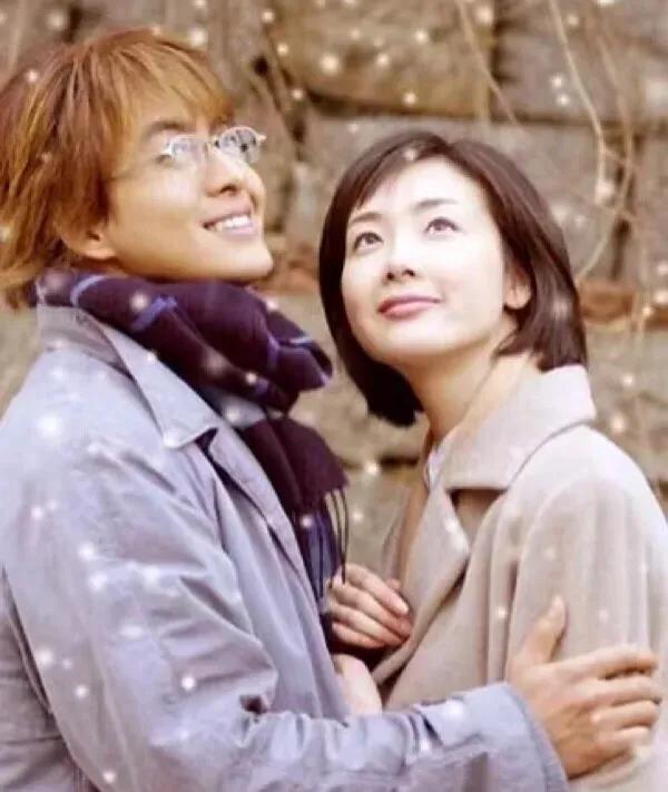 80,90無法忘記的韓劇,《冬季戀歌》 80,90無法忘記的韓劇,《冬季戀歌》