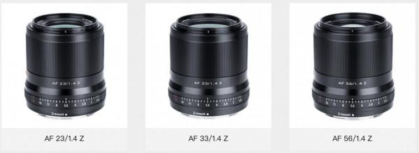 一臺高顏值的塑膠玩具?尼康Zfc詳細使用測評 一臺高顏值的塑膠玩具?尼康Zfc詳細使用測評