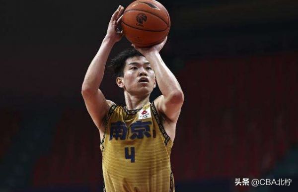 CBA三訊息：廣東趙睿已經復出，李添榮勝廖三寧，鄔挺嘉單獨加練