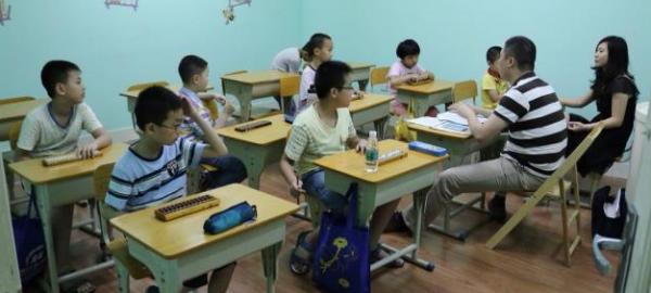 教育部出大招了,恐怕外出培訓是不可能的了 教育部出大招了,恐怕外出培訓是不可能的了