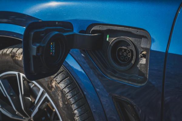 傳統與未來的紐帶 試駕BMW X5插電混動版 傳統與未來的紐帶 試駕BMW X5插電混動版