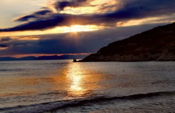 愛琴海的項鍊&mdash;&mdash;米克諾斯島