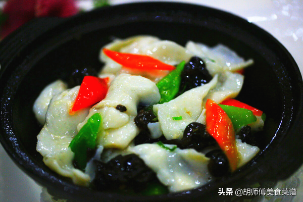 明天霜降，別忘記了吃3白3黑，少吃3樣，順應時節，家人都健康