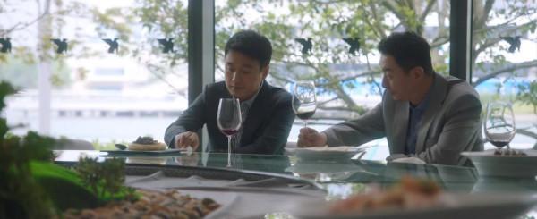 《我們的婚姻》定檔，佟大為白百何主演，張晨光蔣欣作配