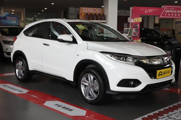 8月小型SUV榜單丨前十自主佔一半,本田優勢明顯,大眾2款上榜 8月小型SUV榜單丨前十自主佔一半,本田優勢明顯,大眾2款上榜