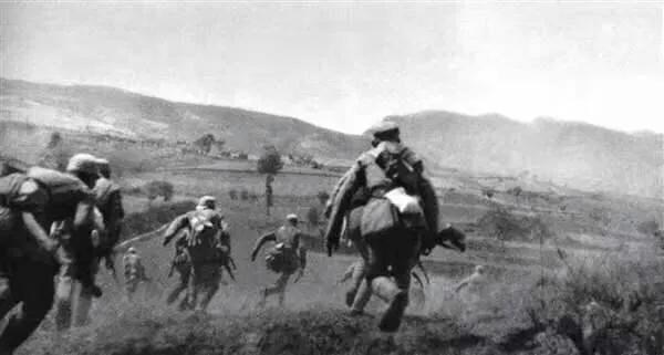 山東泰西抗日武裝起義