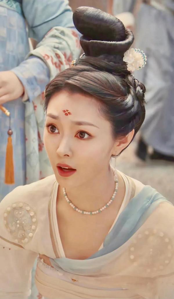 《風起洛陽》女性角色的魅力:武思月颯爽、柳然多情、窈娘無善終 《風起洛陽》女性角色的魅力:武思月颯爽、柳然多情、窈娘無善終