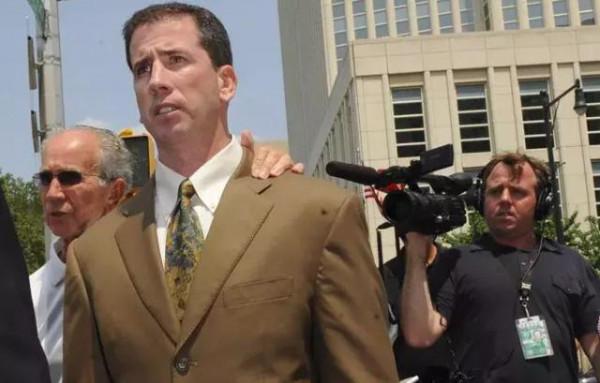 NBA的醜聞，前裁判員蒂姆多納吉在被賄賂後，是如何操縱比賽的？