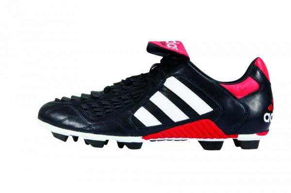 那些年的經典裝備之阿迪達斯—獵鷹（上）