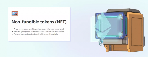 12歲男孩製作NFT日入百萬,NFT是什麼鬼?(附製作教程) 12歲男孩製作NFT日入百萬,NFT是什麼鬼?(附製作教程)