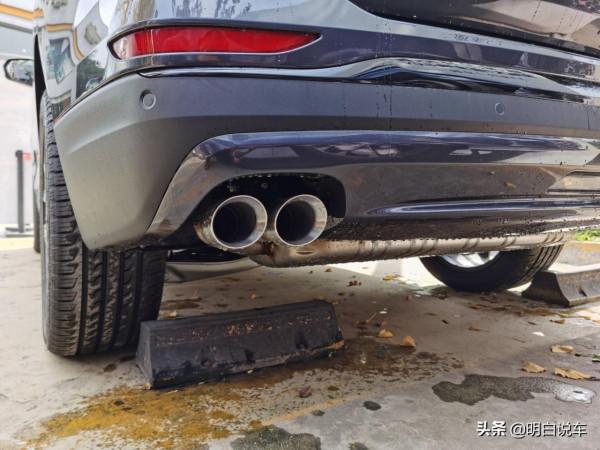 價效比突出的美式SUV！體驗2021款雪佛蘭探界者