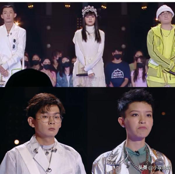 《少年說唱》第八期上觀後感,葉宇楨才華橫溢,張硯拙燃炸舞臺 《少年說唱》第八期上觀後感,葉宇楨才華橫溢,張硯拙燃炸舞臺