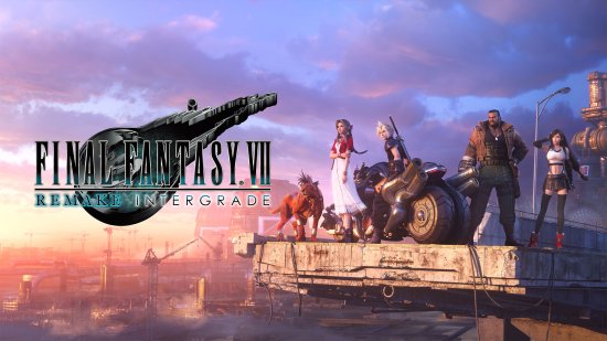 Epic《FF7RE》或為限時獨佔 網友發現Steam關聯檔案 Epic《FF7RE》或為限時獨佔 網友發現Steam關聯檔案