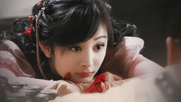 少女感別尬演，這6位演少女太辣眼，有人強裝可愛，有人刻意夾音