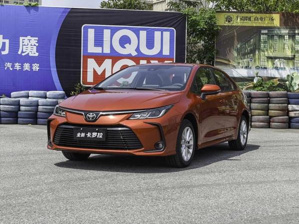 全球賣了5000萬輛的車好不好？三口之家兩部車怎麼搭配？