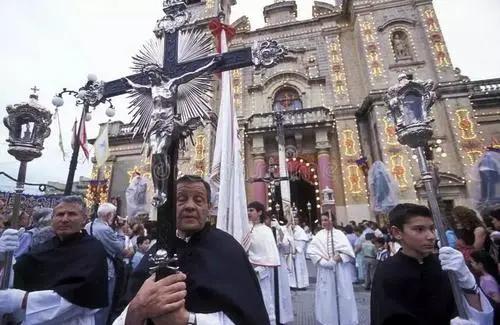 馬耳他共和國的27個冷知識，您知道幾個？最奇葩的國家