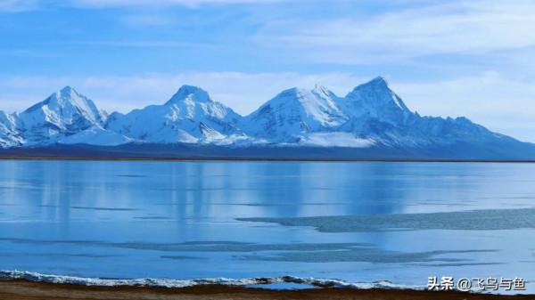 西藏美麗聖潔的多情措流傳著悽美的愛情故事