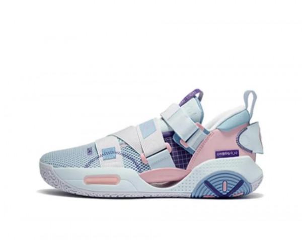 高顏值實戰籃球鞋！你值得擁有