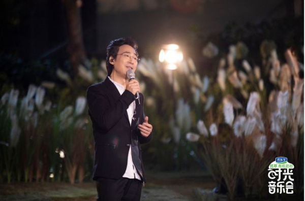 時光中5個歌手打贏翻身仗，曾毅不再惜字如金、鬱可唯彌補遺憾