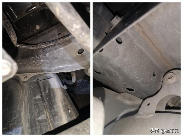 這輛開了4年的日產天籟只要10萬塊，車況無恙！值不值得買？