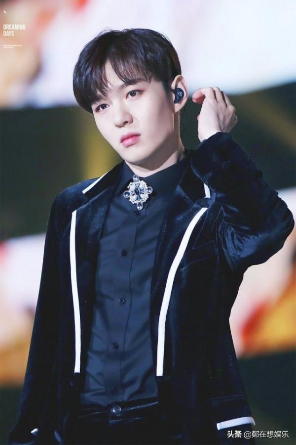 「太養眼」24位超過30歲，但看起來從未超過25歲的韓國流行偶像