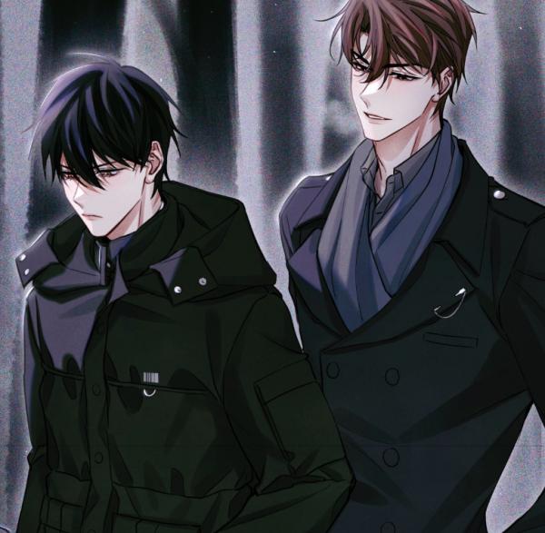 《全球高考》漫畫，鬼手出場倒計時，系統：又一位手下人設崩了