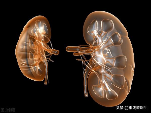 女子咳嗽，生吃魚膽差點要了命，患者：多虧“鐵疙瘩”救了一命