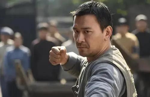 《遠大前程》十三太保，教頭死的最可惜，納三少出場送人頭