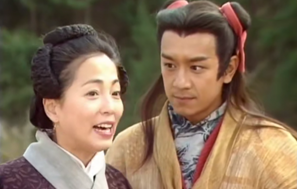 沒有用一滴眼藥水，卻把觀眾“整破防”了，苑瓊丹是怎麼做到的？