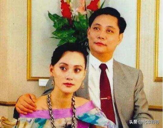 盤點近年來老公不幸去世的八大女星，誰最讓人心疼？