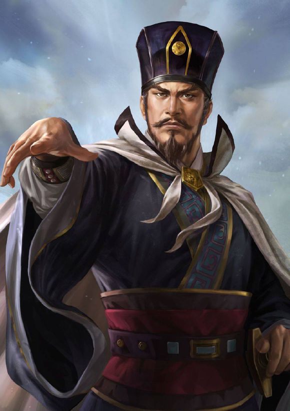 出淤泥而不染：學行堅白的後三國戰術大師王基