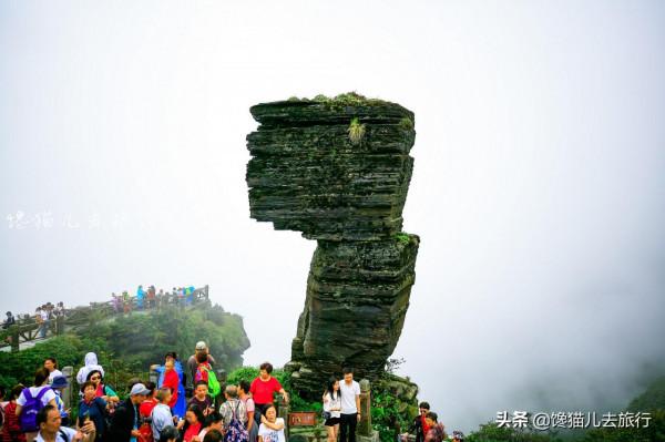 國內世界自然遺產一共只有十四個,貴州湖南這個經典線路包含兩個 國內世界自然遺產一共只有十四個,貴州湖南這個經典線路包含兩個