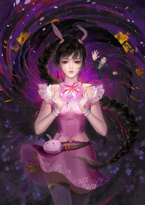 斗羅大陸高畫質桌布