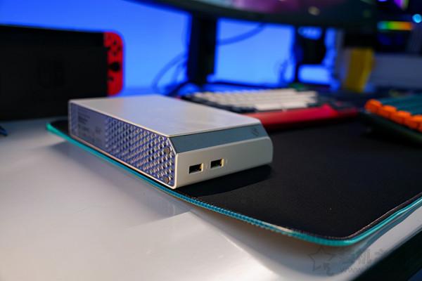 專屬氛圍遊戲天地，鬆弛有度的靜音桌面搭建分享