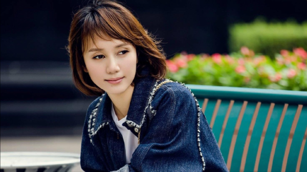 好看的眼睛有多好看呢?只服這6位女明星,眼睛裡有星星 好看的眼睛有多好看呢?只服這6位女明星,眼睛裡有星星