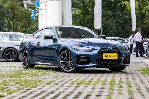 寶馬4系敞篷漏水怎麼解決？