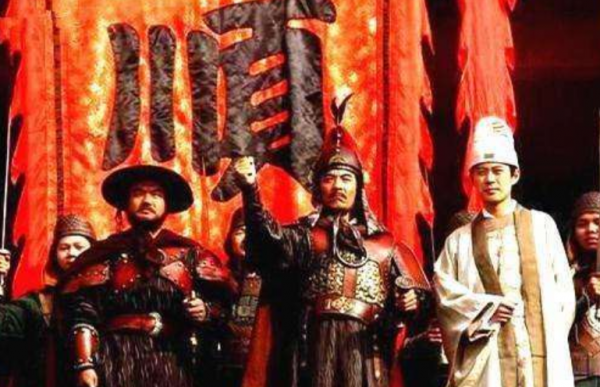 李自成在北京待了42天，這42天裡他都幹了啥？3件事將其送上絕路