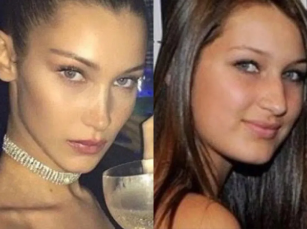 明明擁有媽生美貌，卻變成&OpenCurlyDoubleQuote;整容怪物&rdquo;？她們何苦啊