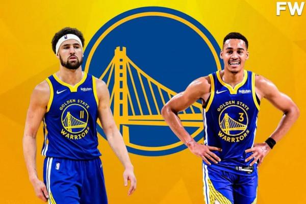 美媒列出了勇士奪得2021-22賽季總冠軍的十個理由，庫裡是關鍵