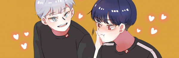 條漫社：超甜戀愛漫畫《超酷的戀愛》簡直不要太甜