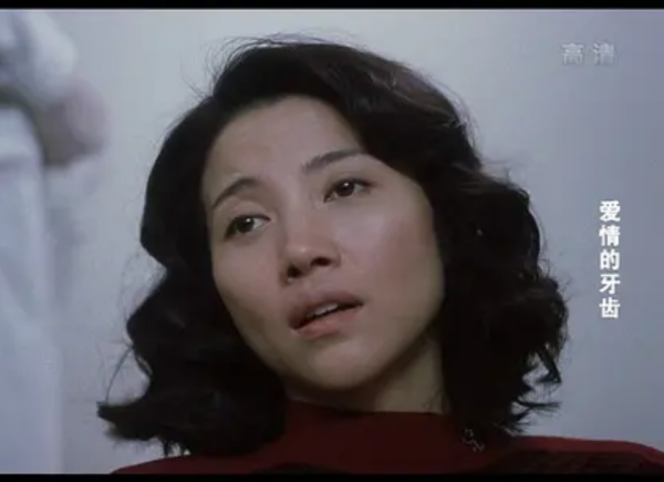 顏丙燕8奪影后卻無戲可演，不是被時代所拋棄，她才是人間真清醒