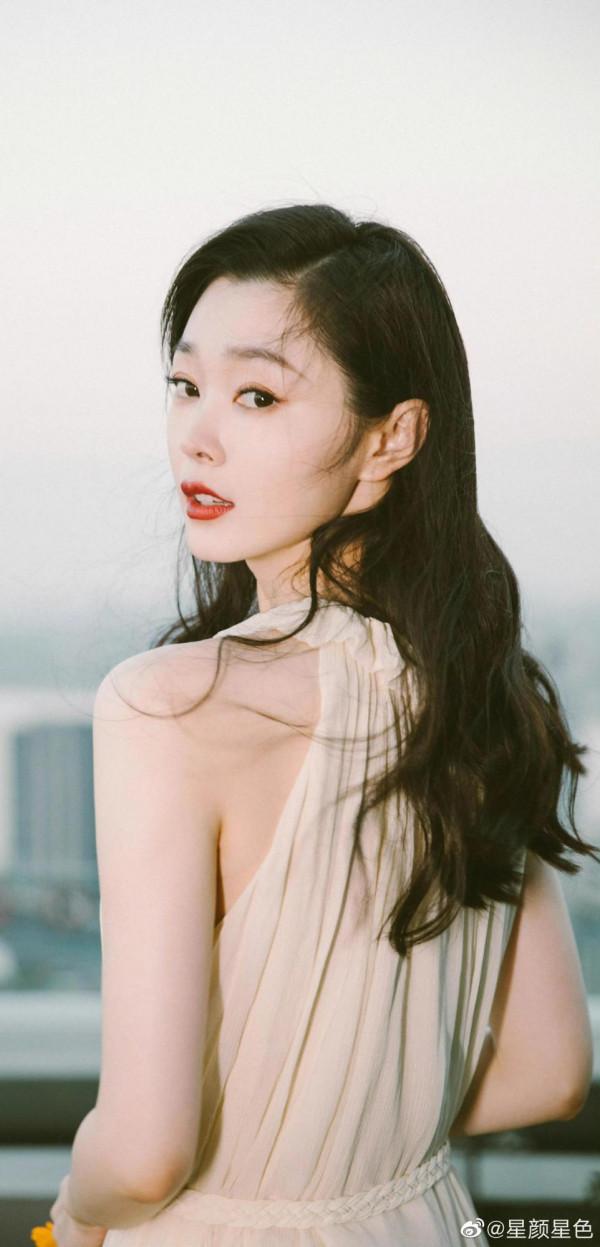 宋鐵 這麼好看的鐵姑娘（高畫質組圖）時尚大片